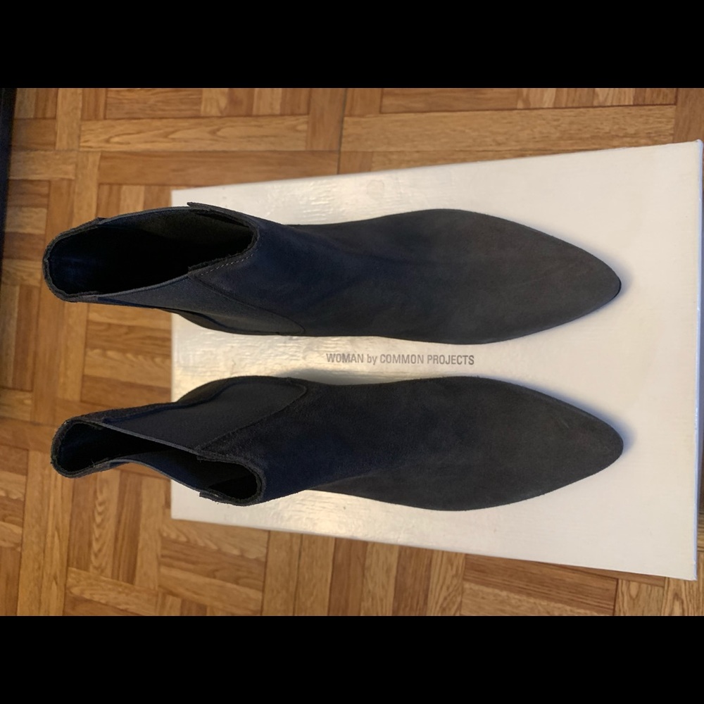 Woman by common projects - Picture 3 of 9